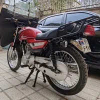 هندا زیگما ۱۷۰ ۱۴۰۱