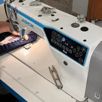 چرخ کار و زیگزال دوز