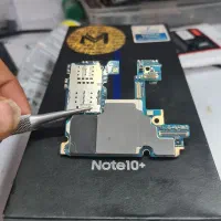 برد NOTE 10+