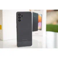گوشی سامسونگ a32|موبایل|تبریز, |دیوار