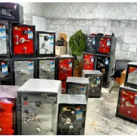 گاوصندوق ysb2000