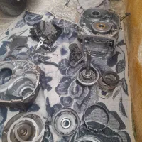 تعمیر انواع گیربکس های اتومات با ضمانت|خدمات موتور و ماشین|بجنورد, |دیوار