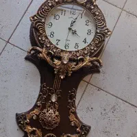 ساعت دیواری