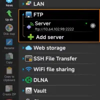 خدمات‌ سیار کامپیوتر ، نرم‌افزار، پروژهای دانشجویی