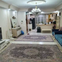 آپارتمان  82 متری  در مقداد  فلکه دوم