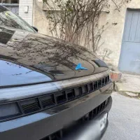 مدل اخر۴۰۲درحدکلکسیونیKmc j7|خودرو سواری و وانت|گرگان, |دیوار