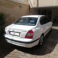 آوانته اتوماتیک کم کار و تمیز|خودرو سواری و وانت|اصفهان, مسجد مصلی|دیوار