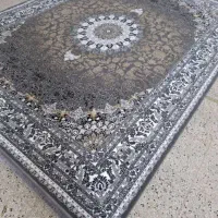 دو عدد فرش 700 شانه 12متری