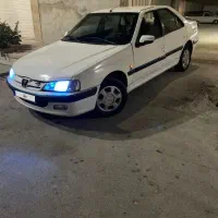 پارس مدل ۸۸ناردنسی تکسوز