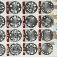 تولیدکننده قالپاق های نشکن با ضمانت تعویض