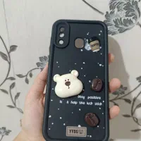 قاب گوشی a11 سامسونگ