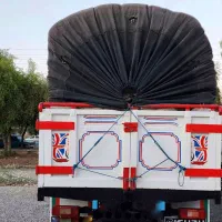 ایسوزو 6تن مدل 89|خودرو سنگین|شوشتر, |دیوار