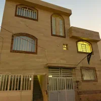 آپارتمان ویلای لوکس دوخواب