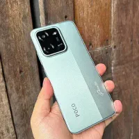 شیائومی پوکو C85/ گلوبال / رم 8 حافظه 256|موبایل|دزفول, |دیوار