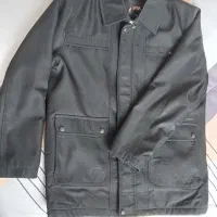 کاپشن ضد آب