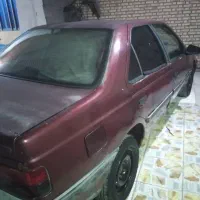 پژو دوهزار