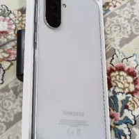 گوشی A56 رام 12 رنگ سفید