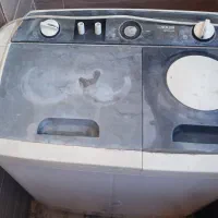 لباسشویی ۶کیلویی