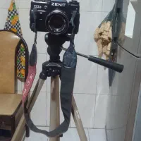 دوربین عکاسی مدل 122