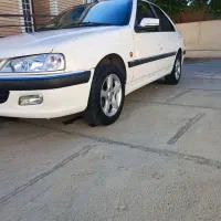 پژو پارس ELX XUM مدل 93|خودرو سواری و وانت|سنندج, |دیوار