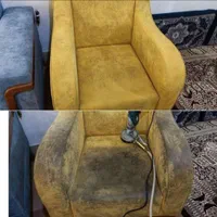 شرکت100%تضمینی/شست وشومبل شویی در منزل شستن بانانو|خدمات نظافت|کرمانشاه, |دیوار