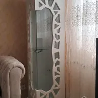ویترین  درحدنو کاملا سالم