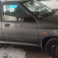 وانت پراید نک مدادی ۱۴۰۱