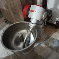 خمیر گیر کاملا نو ۲۰کیلویی برای همه صنف های غذایی