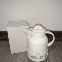 یکسری ظروف آشپز خانه نو