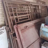 فروش درب و پنجره