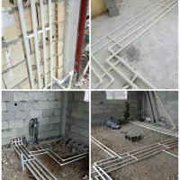 تشخیص ترکیدگی،نشت یابی ،لوله کشی|خدمات پیشه و مهارت|تهران, تهرانپارس غربی|دیوار