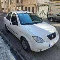 تیبا مدل ۱۴۰۰|خودرو سواری و وانت|شهریار, شهرک وائین|دیوار