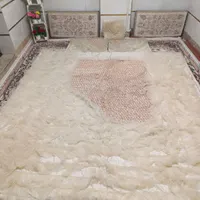 روتختی دو نفره شیک|سرویس روتختی|ساوه, |دیوار