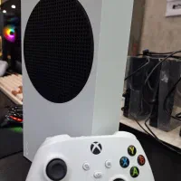 ایکس باکس سری اس|کنسول، بازی ویدئویی و آنلاین|قم, عربستان|دیوار