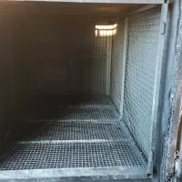 کوره ی زغال سازی