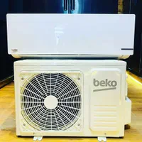کولرگازی سری ۲۰۲۵ کمپانی بکو Beko (اروپائی)|کولر گازی و فن‌کوئل|بجنورد, |دیوار