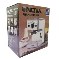 اسپرسو سازو قهوه ساز  نوا  149و140و177و170و143