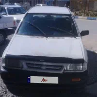 پراید..مدل .8.3|خودرو سواری و وانت|عسگران, |دیوار