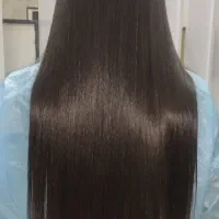 کراتین و بوتاکس و پروتئین