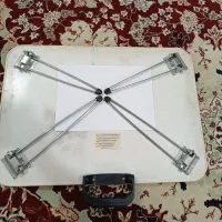 میز وایت برد|میز تحریر و کامپیوتر|بندر ماهشهر, |دیوار