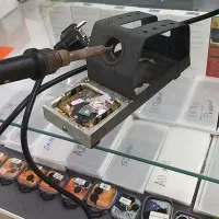 Quick 706 plus|ابزارآلات|تهران, مدائن|دیوار