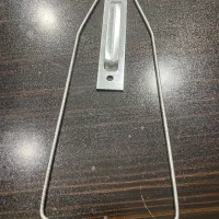 فروش وال پست میلگرد بستر نبشی فوم سقفی و غیره|مصالح و تجهیزات ساختمان|اراک, |دیوار