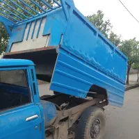 نیسان کمپرسی
