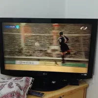 ال سی دی ال جی ۳۷اینچ|تلویزیون و پروژکتور|تهران, جوادیه|دیوار