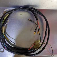 سیم کشی کامل یاماهاyd