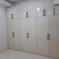 کمد دیواری درب باز شو و ریلی|خدمات پیشه و مهارت|باقرشهر, |دیوار