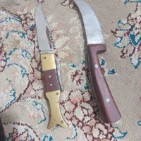 چاقو دنده ای