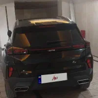 هایما اس ۸|خودرو سواری و وانت|اندیشه, اندیشه فاز ۲|دیوار