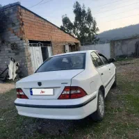 سمند sa|خودرو سواری و وانت|گرگان, |دیوار
