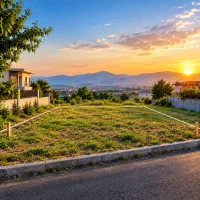 فروش زمین شهرک وحیدیه